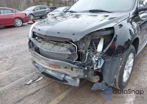 2017 Chevrolet Equinox Ls from USA, damaged, VIN 2GNFLEEK2H6295055